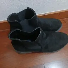 24cm ショートブーツ