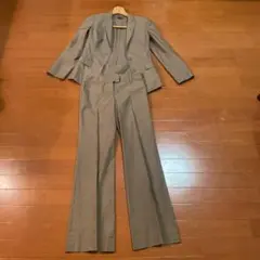 calvin klein スーツ上下セットアップ