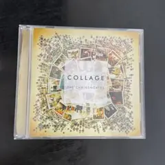 COLLAGE THE CHAINSMOKERS CD