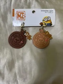 ティムチャームセット！