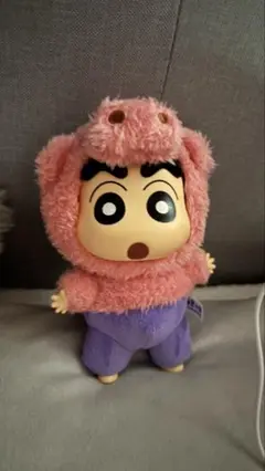TOPTOY クレヨンしんちゃん ぶりぶりざえもん