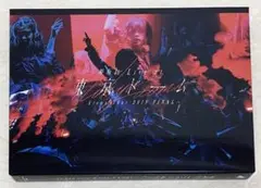 欅坂46 東京ドーム公演 初回生産限定盤 Blu-ray