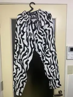 ボディビルバギーパンツ