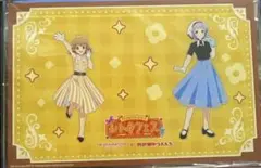 A賞　アクリルパネル　アイドルマスター　西武園ゆうえんち　レトロフェス　ミリオン
