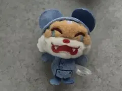 ニャンちゅうズ　マスコット　ニャンちゅう キーホルダー クレーンゲーム