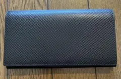 LEVEN LEVERD レザー 2つ折り 長財布