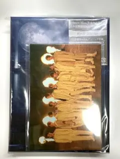 「新品未開封」滝沢歌舞伎 ZERO 2020 The Movie