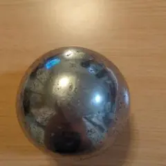 アルミ玉(完全手作業)