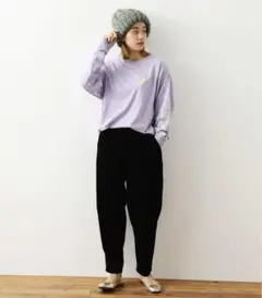 RODEO CROWNS RODEO’S DOCTOR PANTS2 ブラック