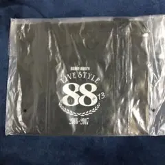 安室奈美恵 LIVE STYLE 2016-2017 88+13 ビニールバッグ