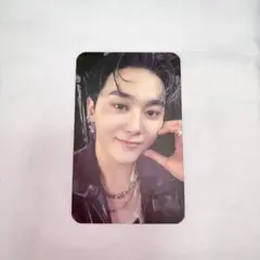 seventeen withmuu popup