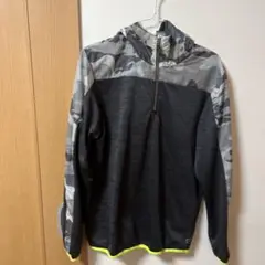 PUMA ジャージ上下セット ブラック