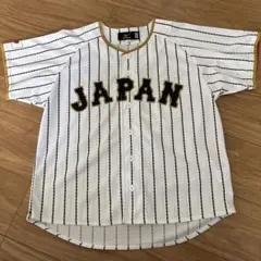 WBC 2017 Mizuno ユニフォーム 坂本勇人
