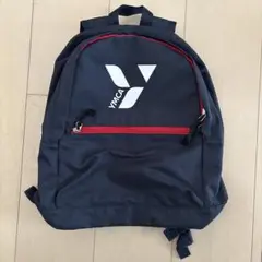 YMCA リュック
