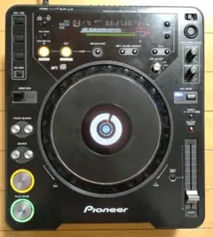 Pioneer CDJ-1000MK3 2台　DJM-800 ケース　送料込み Pioneer DJ CDJ-1000MK3/DJM-800 Package with Coffin Case