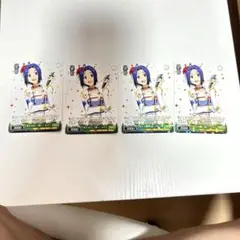 輝きの向こう側へ！あずさ