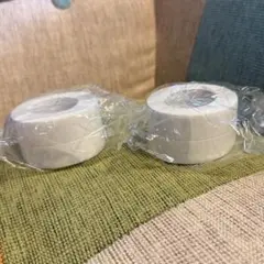 防カビテープ 補修テープ 折り目付き 防油 耐熱 防水 カビ予防テープ