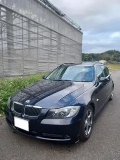 BMW 3シリーズ ツーリング E91 Mスポーツ E90