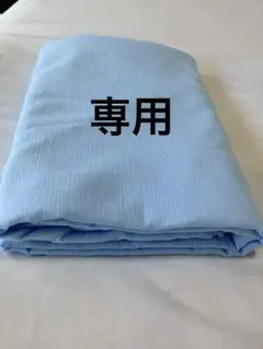 水色3 シーツ