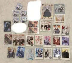 アイナナ 八乙女楽 グッズまとめ売り