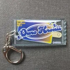 オーロ・クロニー　ホロライブサマー2023 ネームキーホルダー