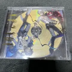 ChroNoiR UP 2 YOU 有償特典盤