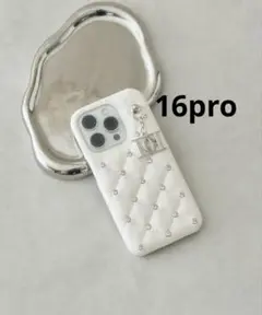ダーリッチ スマホケース 16pro