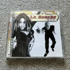 La Boucheのアルバム「S O S」