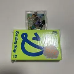 18Trip #06 Smiley day -R1ze- カセット 特典付き