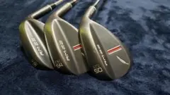 フォーティーン RM-22 ウェッジ 50°54° 58° 3本セット
