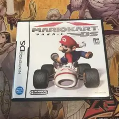 マリオカートDS DS ソフト