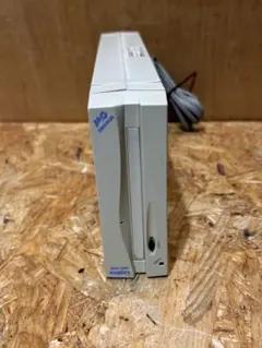 MOドライブ LMO-640E Logitec