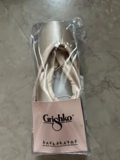 Grishko マヤⅠプロ　5.5 × シャンクM
