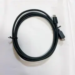 TYPE-C Micro-Bケーブル 1.5m 5ピン マイクロUSBケーブル