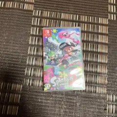 Splatoon 3 日本語版 ゲームカード