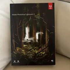 Adobe Photoshop Lightroom 5 Windows &Mac