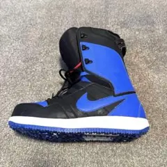 【naoto】美品!! NIKE VAPEN スノーブーツ　23cm NIKE】ナイキ スノーボードブーツ VAPEN×BOA 29㎝ ボア スノボ