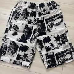 マーキーズ　ショートパンツ 130