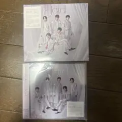 M!LK　Jewel　アルバムセット