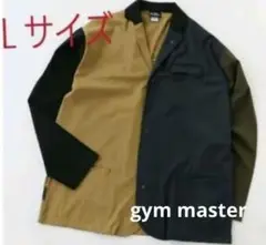 メルカリ便発送 gym master ーカラージャケット G321675