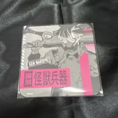 怪獣8号 鳴海弦 アートコースター