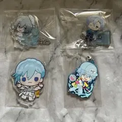 アイナナ　環　アクキー　アクスタセット