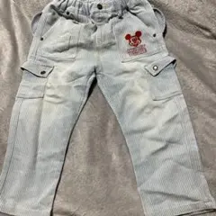 ミッキーパンツ　110