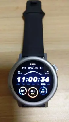 CMF by Nothing Watch Pro 2 スマートウォッチほぼ新品