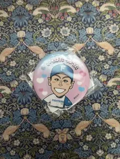 ファイターズガチャ⭐︎五十幡選手