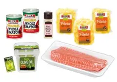 会員制ディスカウントストア COW'S MART ⑦