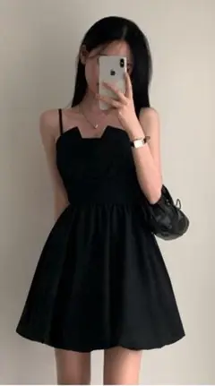 非売品！GRL ミニワンピース Fサイズ