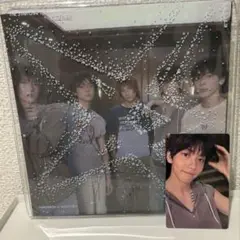 TXT TOGETHER ETCHED ver. スビン　アルバム