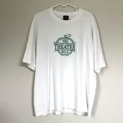【XL】ミセス×GU Tシャツ