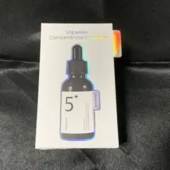 ナンバーズイン　5番 白玉グルタチオンＣ美容液